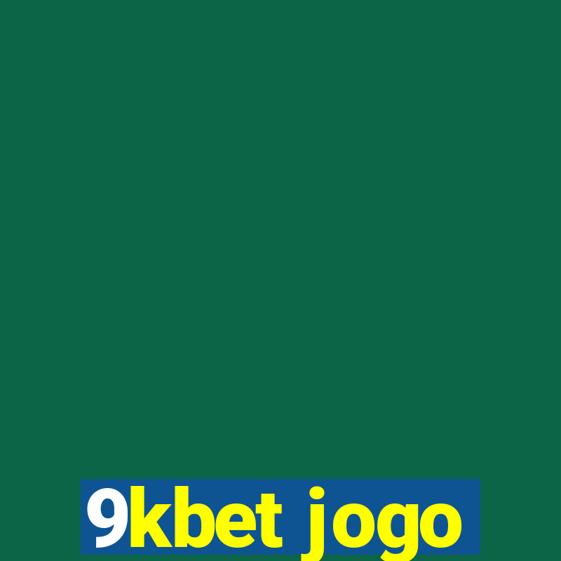 9kbet jogo